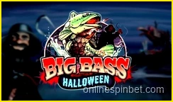 Big Bass Halloween