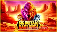 Big Wild Buffalo
