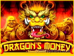 Dragon’s Money