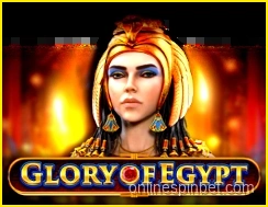 Glory of Egypt