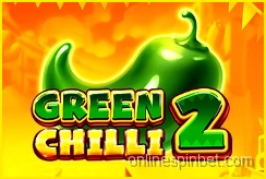 Green Chilli 2