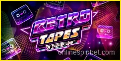 Retro Tapes
