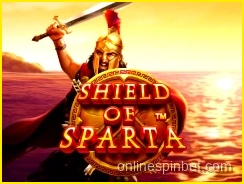 Shield of Sparta