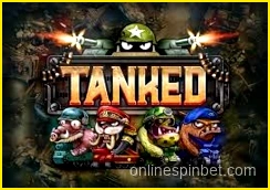 Tanked
